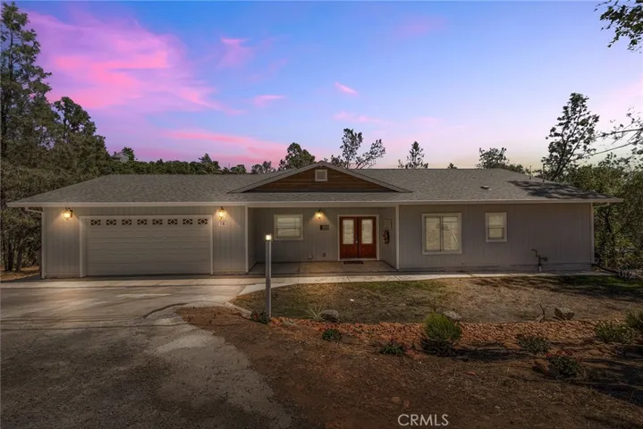16 Zepher Way, Oroville, California 95965