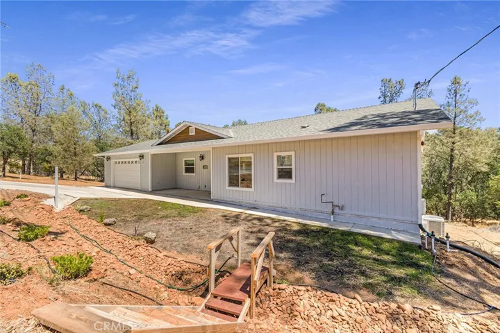 16 Zepher Way, Oroville, California 95965