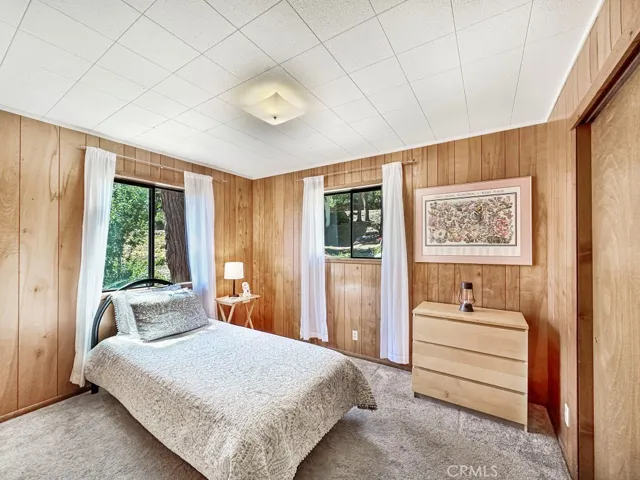 Second Home Bedroom Two, perfect for a long afternoon nap.