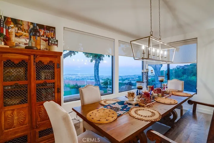 3158 Crownview Drive, Rancho Palos Verdes, California 90275