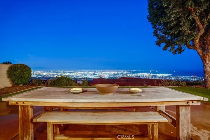 3158 Crownview Drive, Rancho Palos Verdes, California 90275