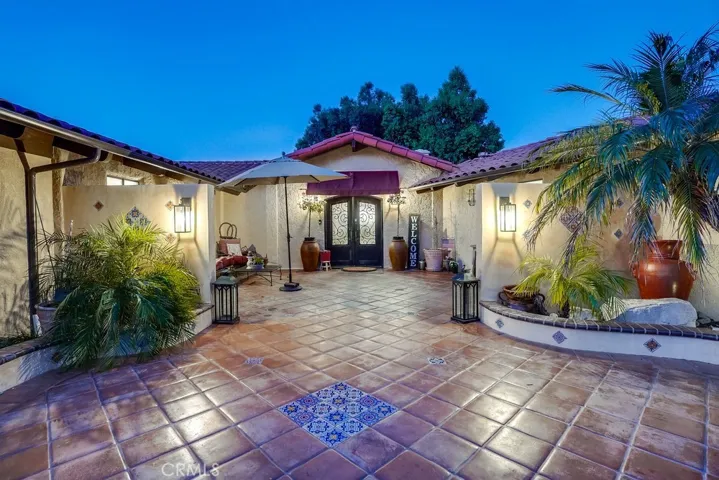 3158 Crownview Drive, Rancho Palos Verdes, California 90275