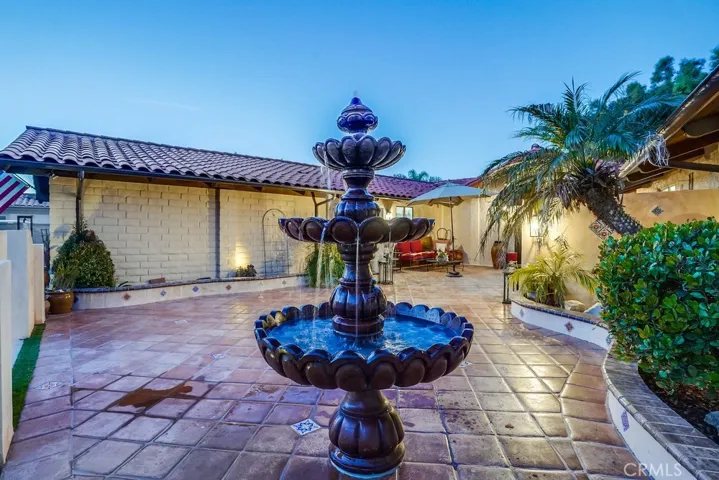3158 Crownview Drive, Rancho Palos Verdes, California 90275