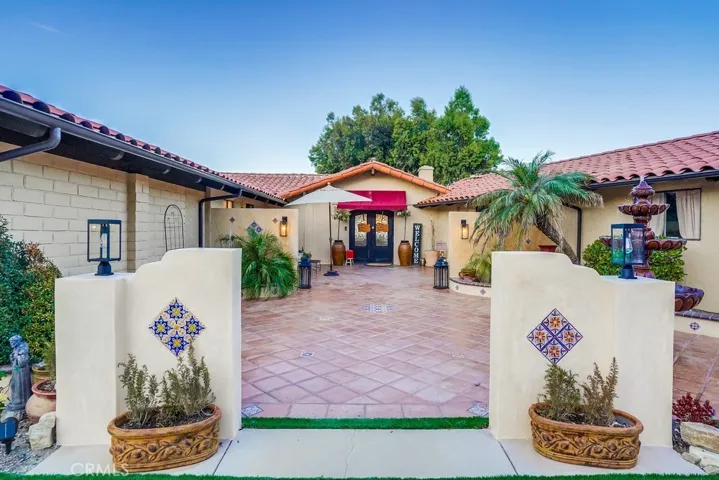 3158 Crownview Drive, Rancho Palos Verdes, California 90275