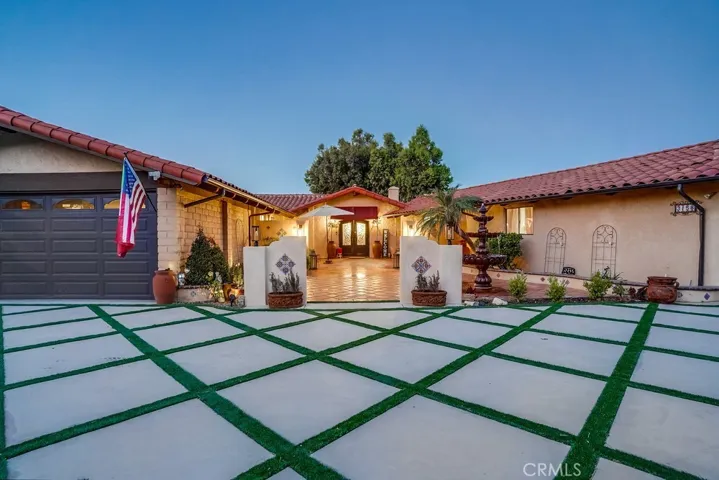 3158 Crownview Drive, Rancho Palos Verdes, California 90275