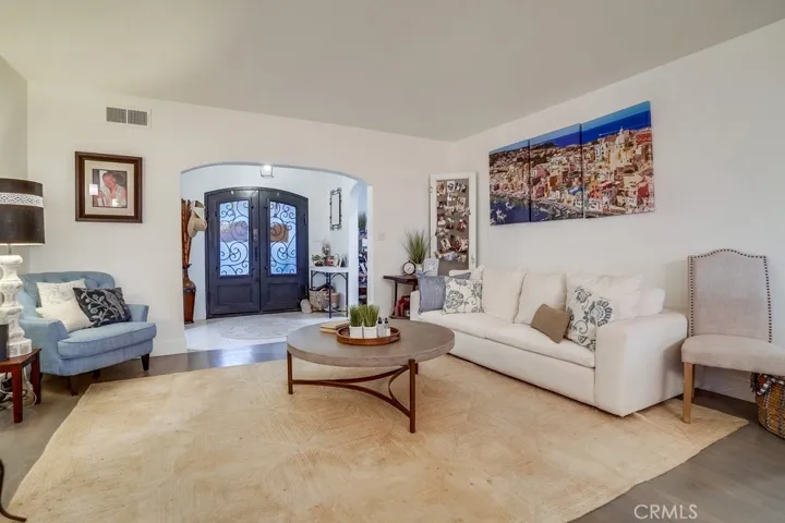 3158 Crownview Drive, Rancho Palos Verdes, California 90275