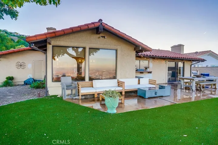 3158 Crownview Drive, Rancho Palos Verdes, California 90275