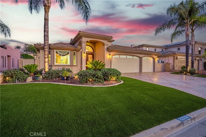 22531 Bass Place, Canyon Lake, California 92587