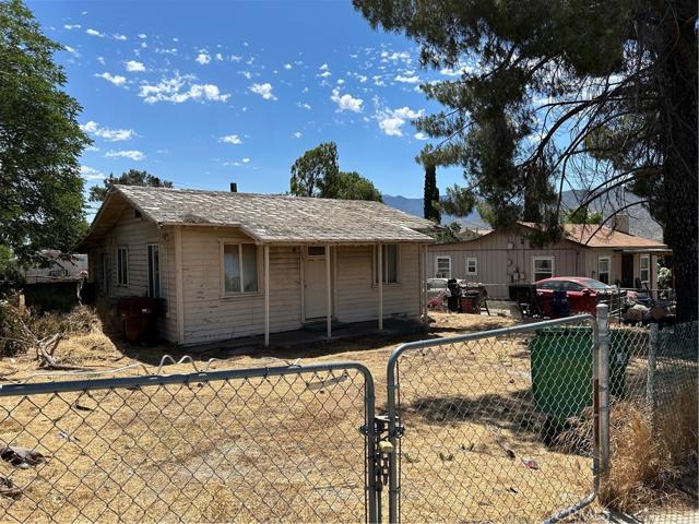 570 N Hargrave Street, Banning, California 92220