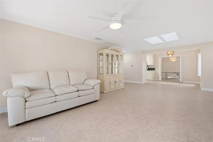 3160 Alta Vista Unit A, Laguna Woods, California 92637