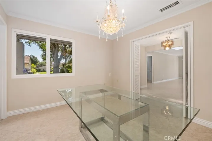 3160 Alta Vista Unit A, Laguna Woods, California 92637
