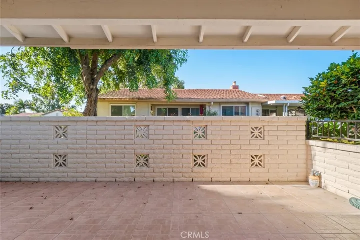 3160 Alta Vista Unit A, Laguna Woods, California 92637