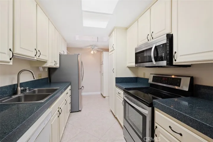 3160 Alta Vista Unit A, Laguna Woods, California 92637