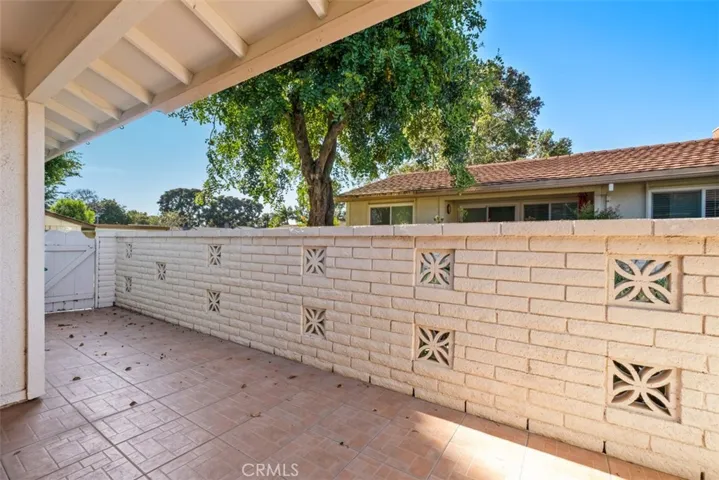 3160 Alta Vista Unit A, Laguna Woods, California 92637