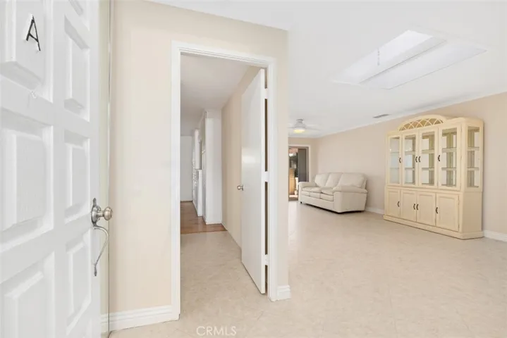 3160 Alta Vista Unit A, Laguna Woods, California 92637