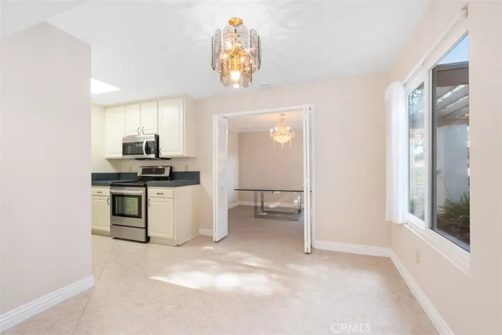 3160 Alta Vista Unit A, Laguna Woods, California 92637