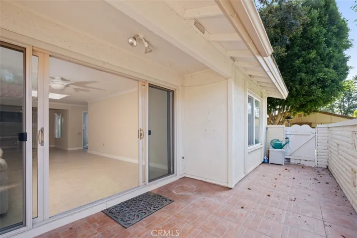 3160 Alta Vista Unit A, Laguna Woods, California 92637