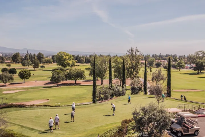 3160 Alta Vista Unit A, Laguna Woods, California 92637