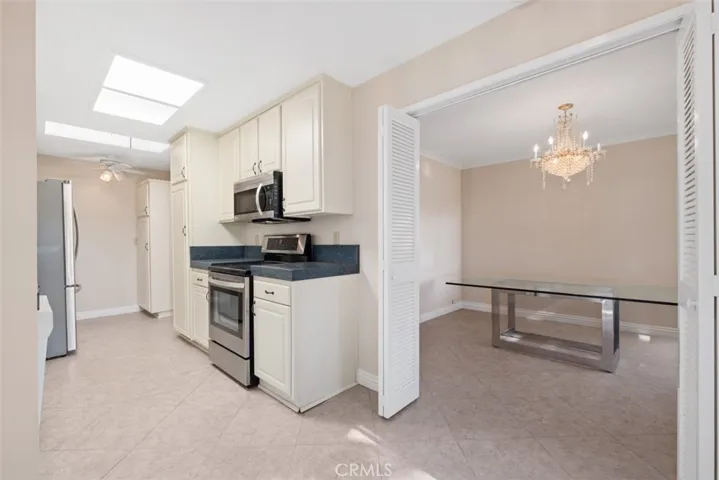 3160 Alta Vista Unit A, Laguna Woods, California 92637