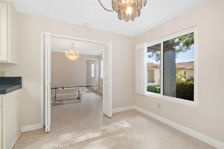 3160 Alta Vista Unit A, Laguna Woods, California 92637