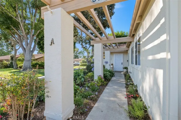 3160 Alta Vista Unit A, Laguna Woods, California 92637