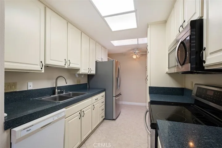3160 Alta Vista Unit A, Laguna Woods, California 92637