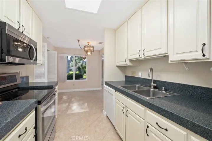 3160 Alta Vista Unit A, Laguna Woods, California 92637