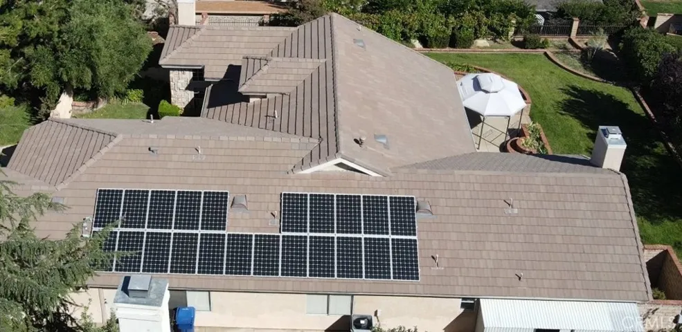 Solar-Paid and Owned outright!!!