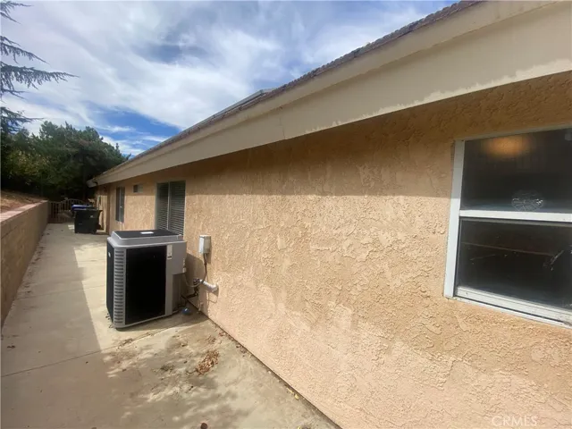Side Yard