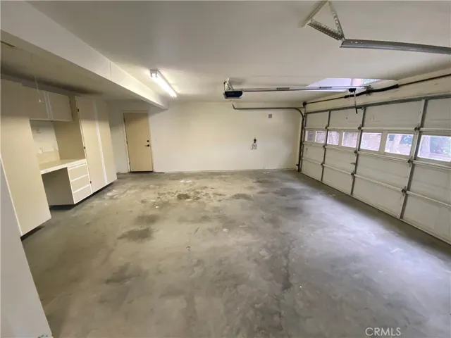 3 Car Garage and workshop