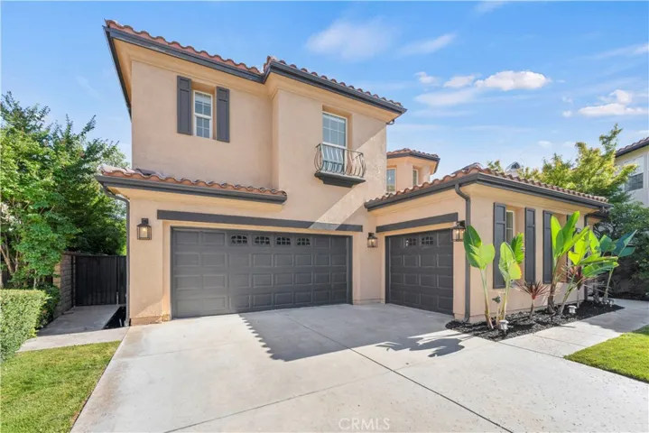 26006 Shadow Rock Lane, Valencia, California 91381