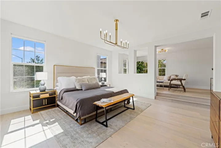 26006 Shadow Rock Lane, Valencia, California 91381