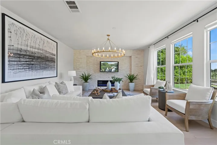 26006 Shadow Rock Lane, Valencia, California 91381