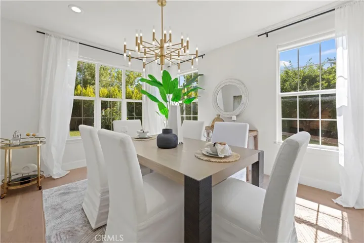 26006 Shadow Rock Lane, Valencia, California 91381