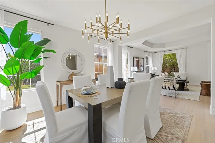 26006 Shadow Rock Lane, Valencia, California 91381