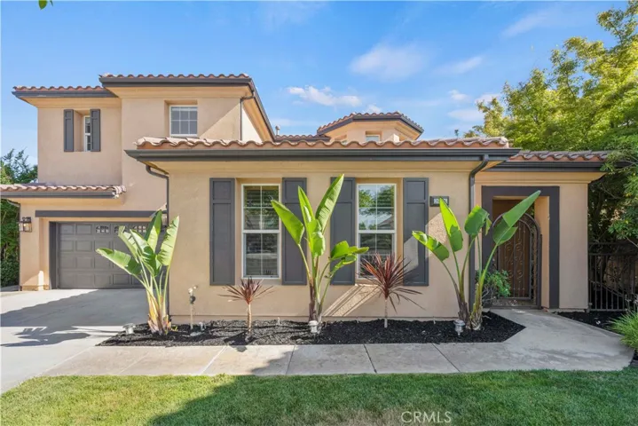 26006 Shadow Rock Lane, Valencia, California 91381