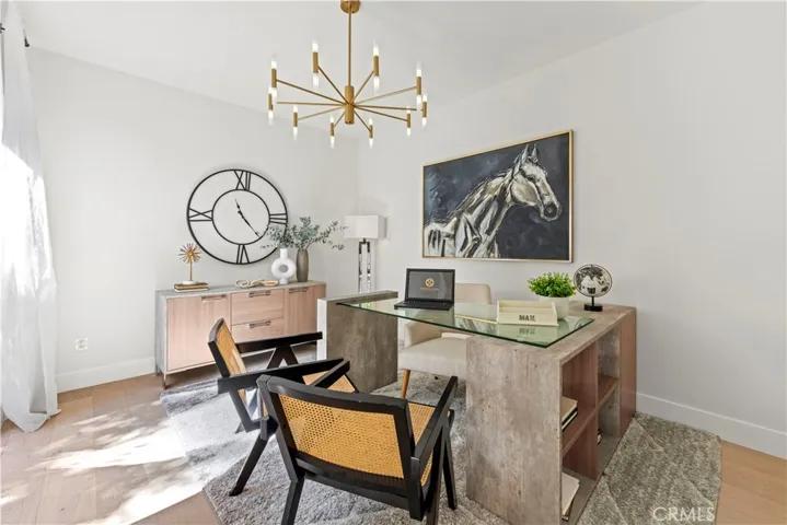 26006 Shadow Rock Lane, Valencia, California 91381