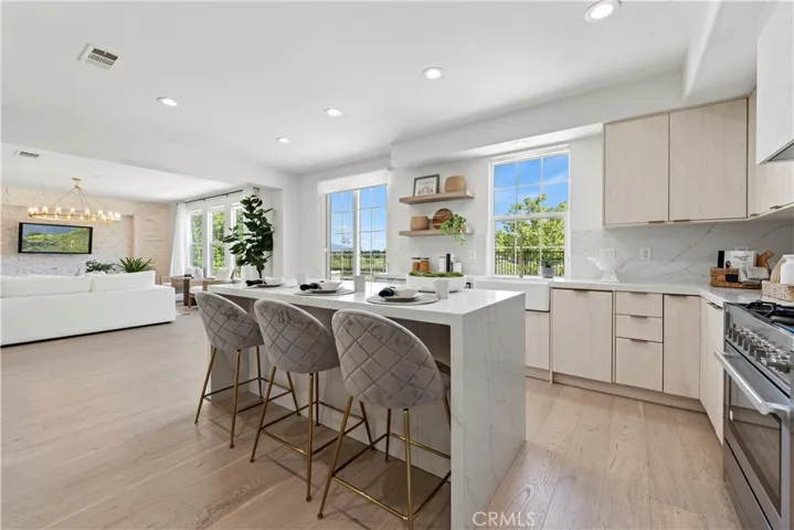 26006 Shadow Rock Lane, Valencia, California 91381
