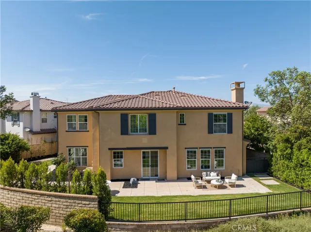 26006 Shadow Rock Lane, Valencia, California 91381
