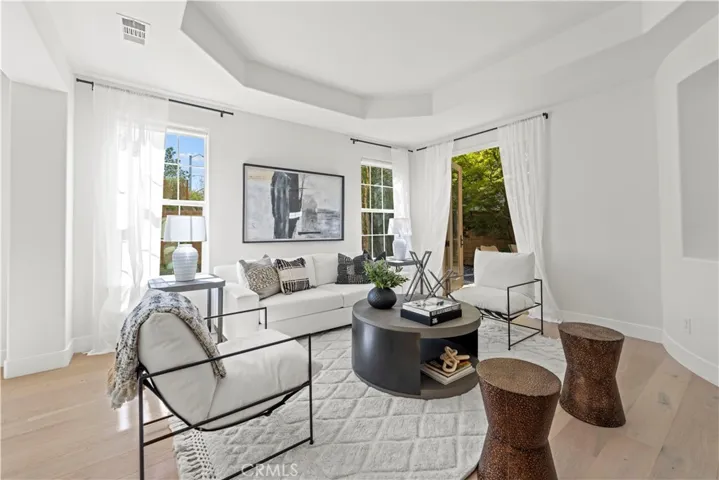 26006 Shadow Rock Lane, Valencia, California 91381