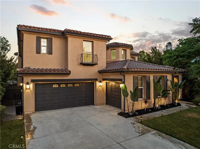 26006 Shadow Rock Lane, Valencia, California 91381