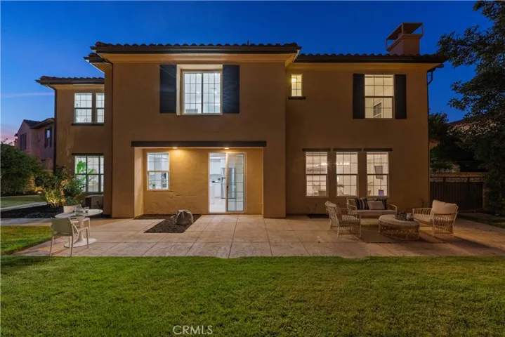 26006 Shadow Rock Lane, Valencia, California 91381