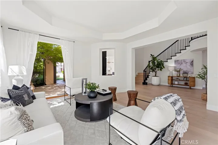26006 Shadow Rock Lane, Valencia, California 91381