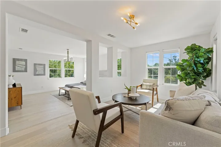 26006 Shadow Rock Lane, Valencia, California 91381