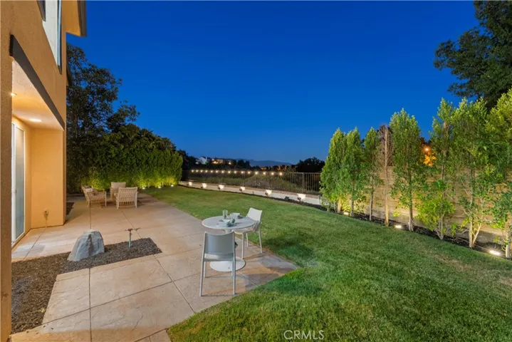 26006 Shadow Rock Lane, Valencia, California 91381