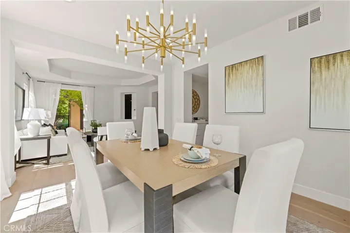 26006 Shadow Rock Lane, Valencia, California 91381