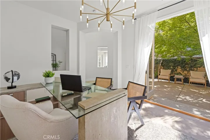 26006 Shadow Rock Lane, Valencia, California 91381