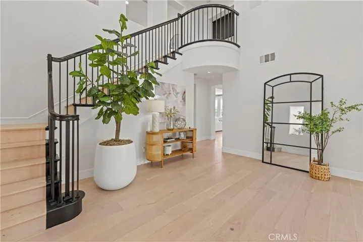26006 Shadow Rock Lane, Valencia, California 91381