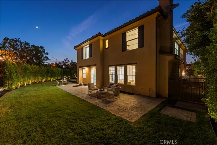 26006 Shadow Rock Lane, Valencia, California 91381