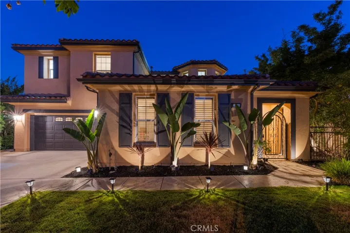 26006 Shadow Rock Lane, Valencia, California 91381